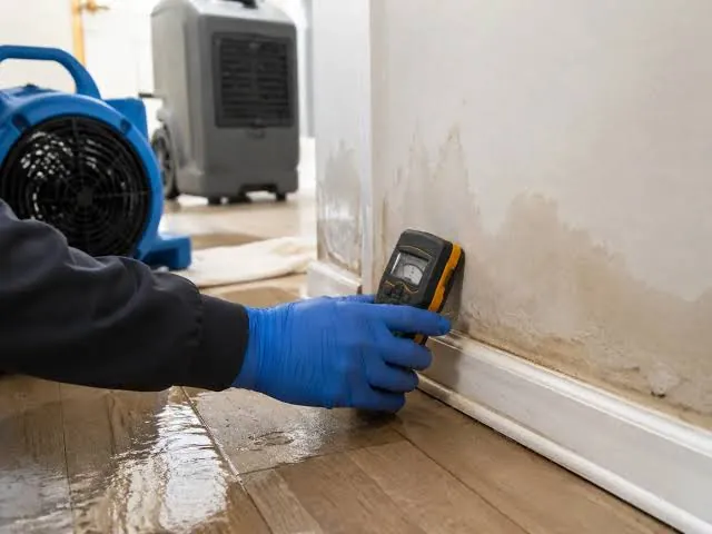 24/7 Water damage restoration services in Hunter, ND - Rapid flood cleanup and mitigation